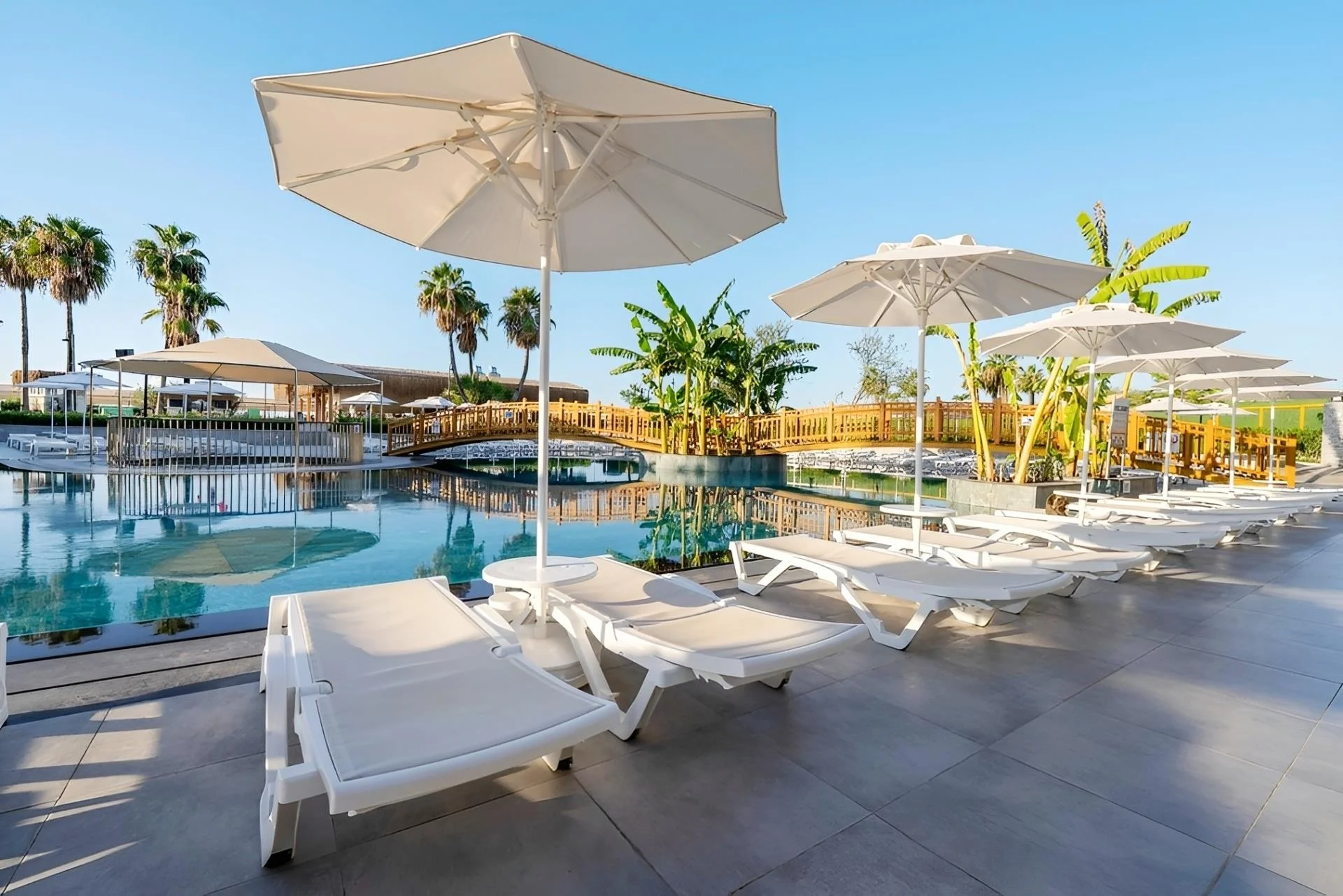 Luna Vista Belek