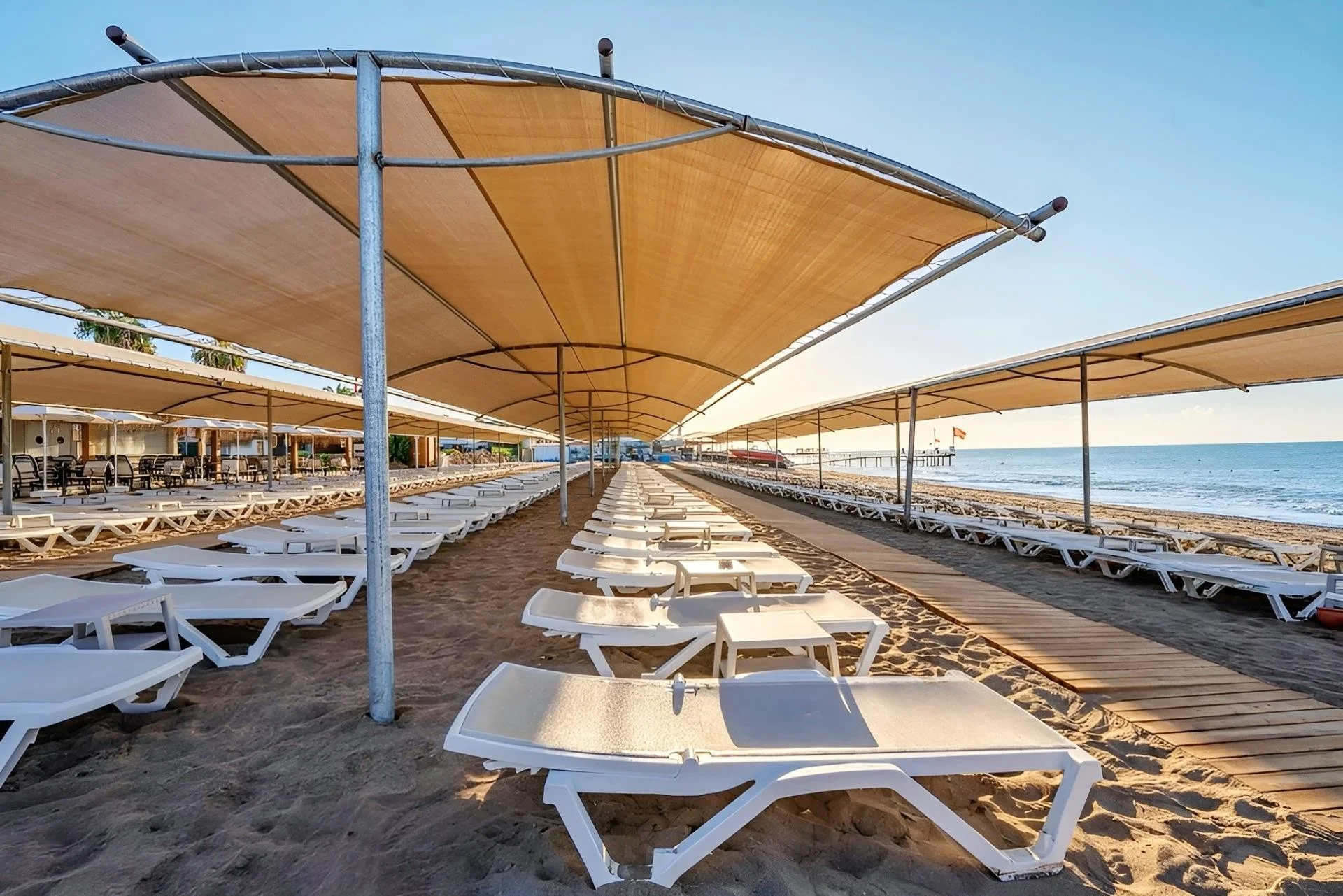 Luna Vista Belek