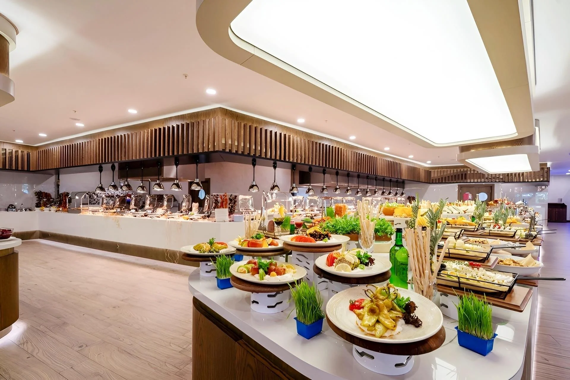 Luna Vista Belek