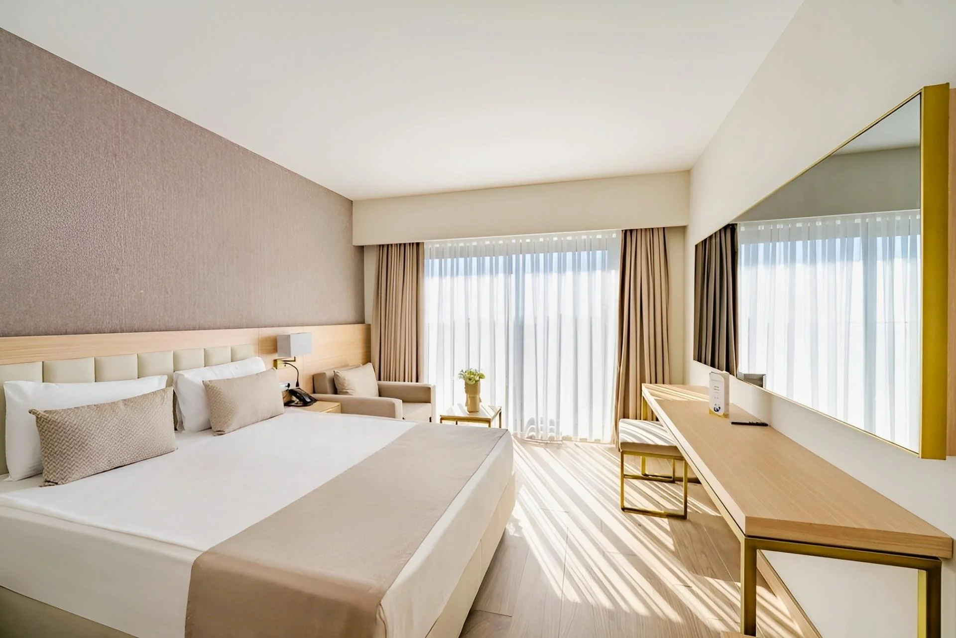Luna Vista Belek