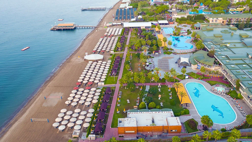 Pine Beach Belek