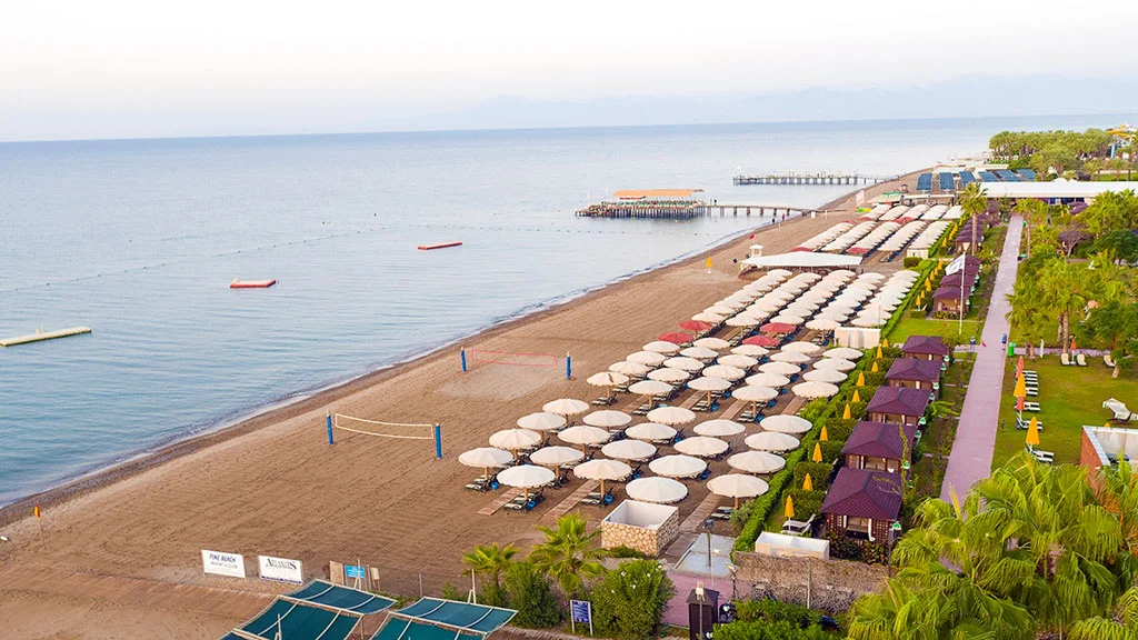 Pine Beach Belek