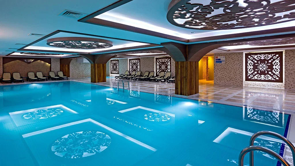 Club Hotel Phaselis Rose