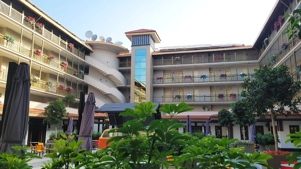 Club Hotel Phaselis Rose