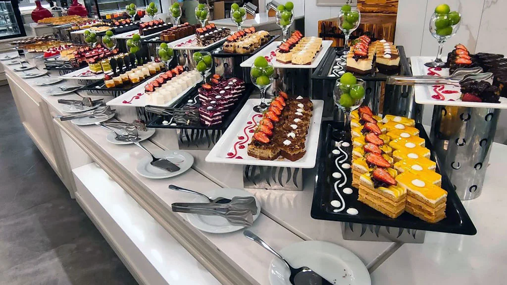 Club Hotel Phaselis Rose