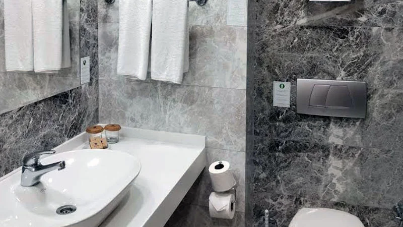 Club Hotel Phaselis Rose