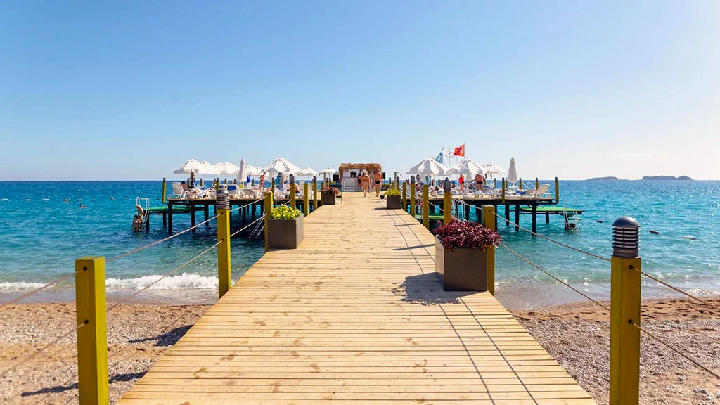 Club Hotel Phaselis Rose