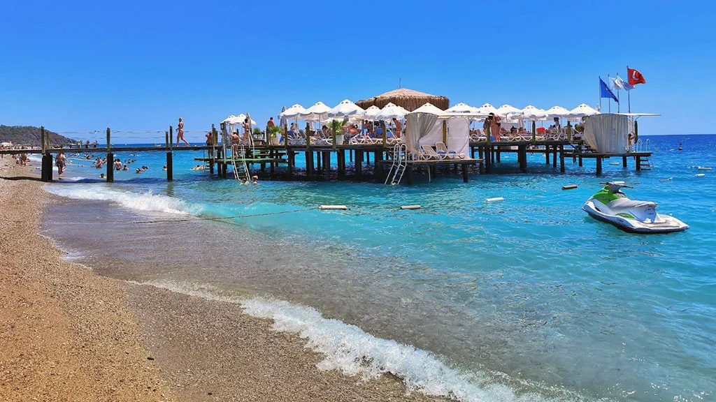 Club Hotel Phaselis Rose