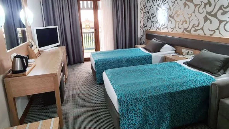 Club Hotel Phaselis Rose