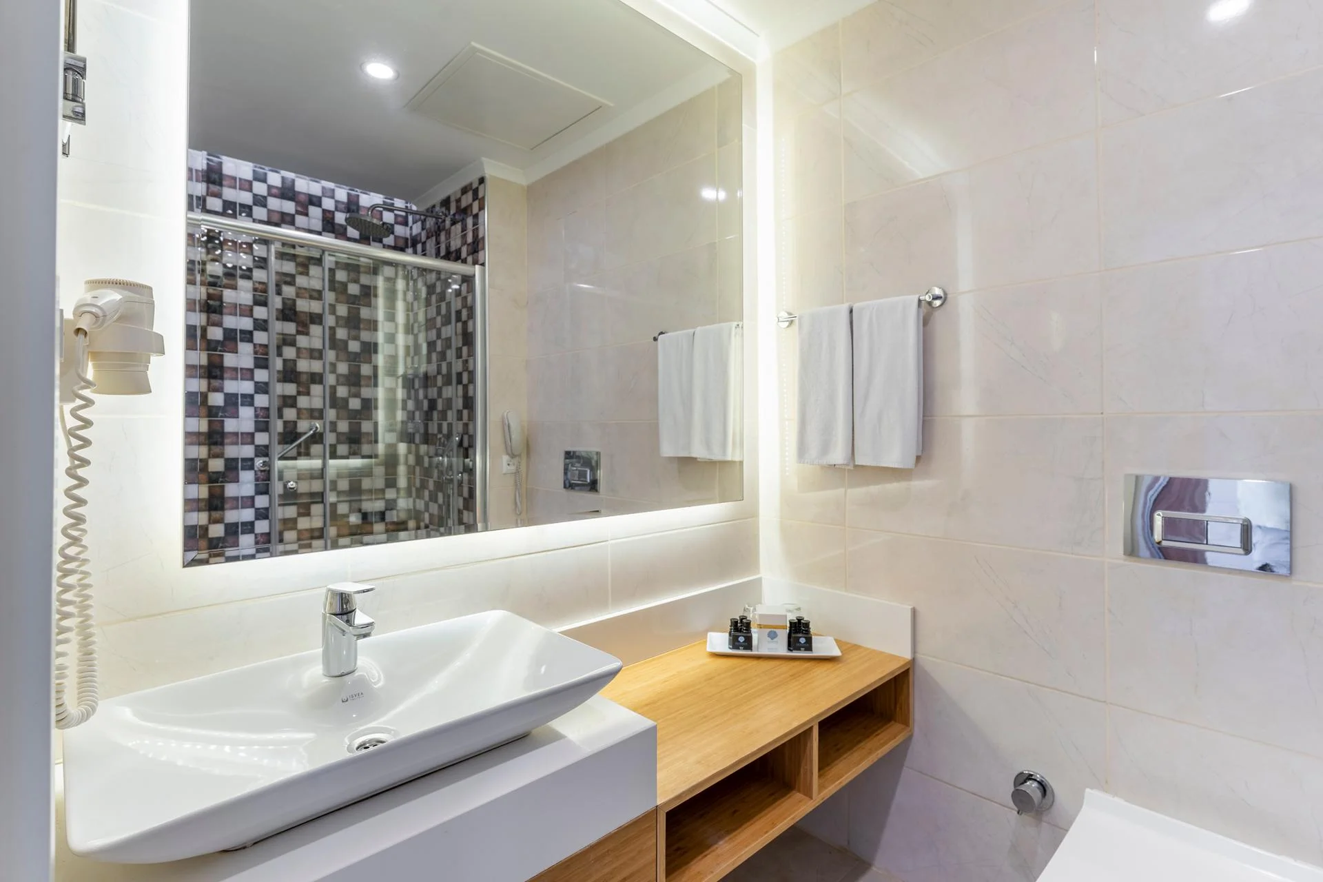 Dosinia Luxury Resort