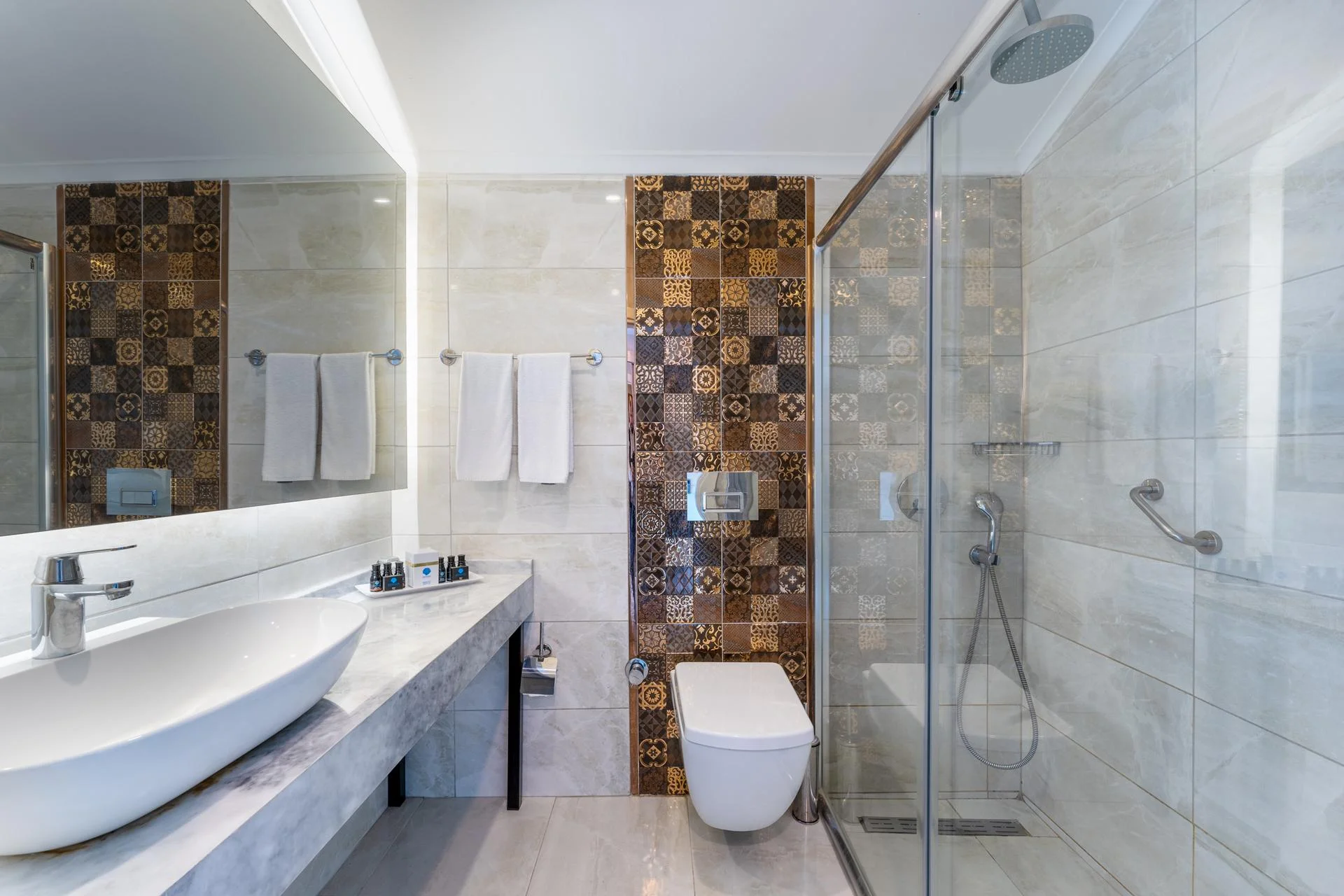 Dosinia Luxury Resort