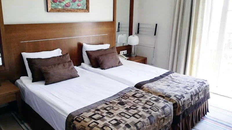Sunis Elita Beach Resort