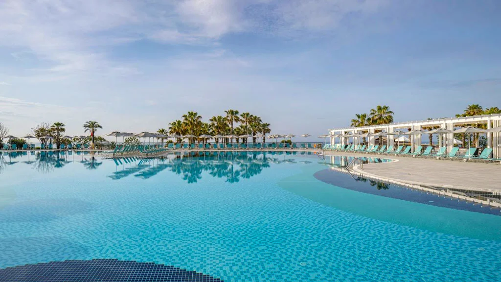 Arcanus Hotels Sorgun
