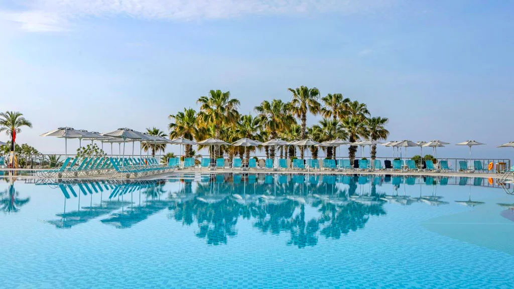 Arcanus Hotels Sorgun