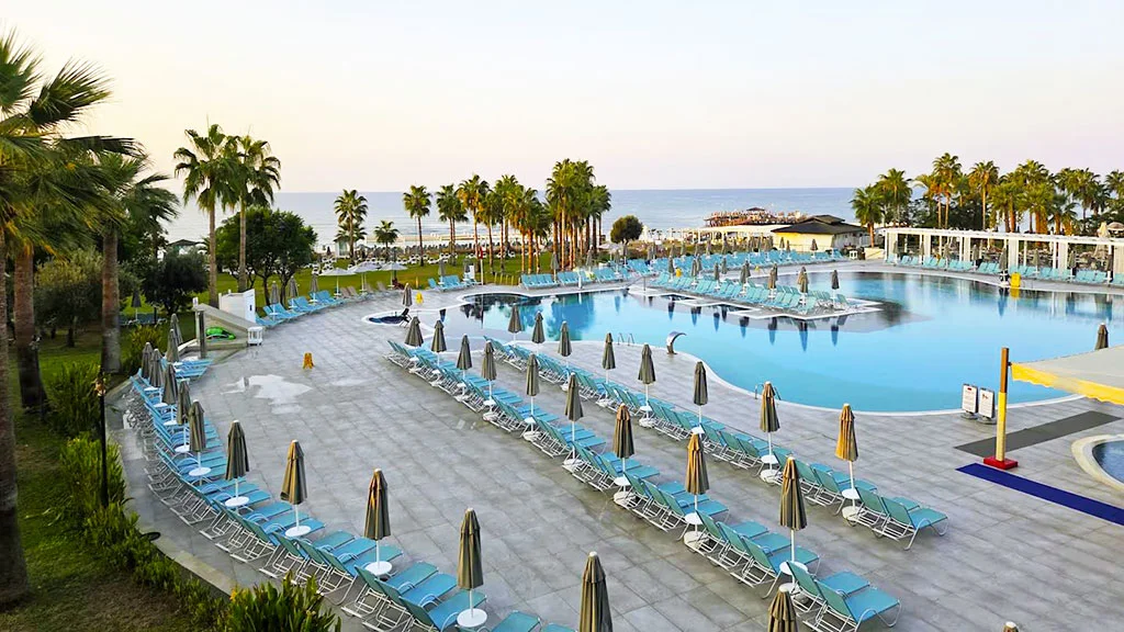 Arcanus Hotels Sorgun