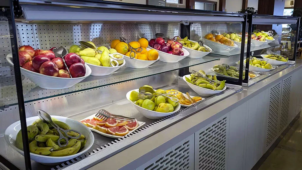 Arcanus Hotels Sorgun