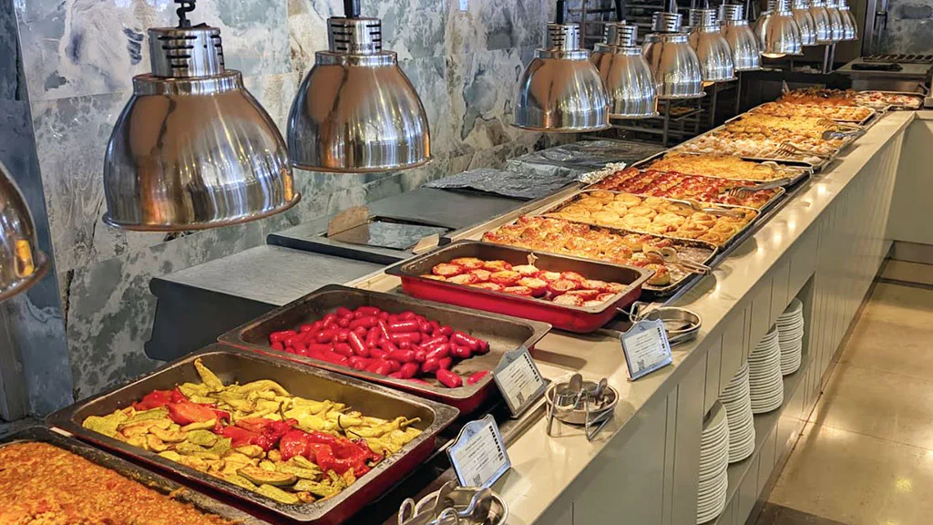 Arcanus Hotels Sorgun