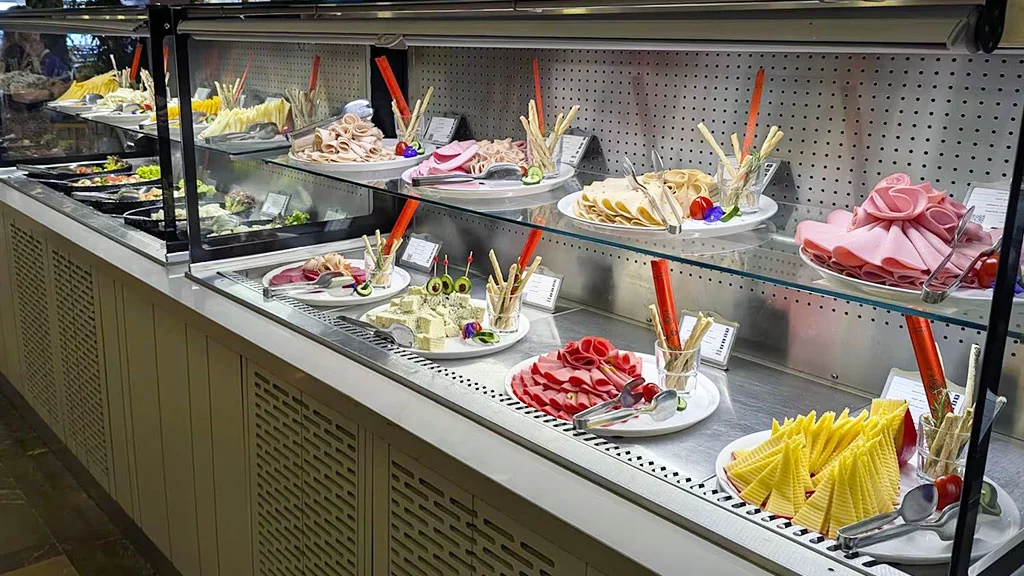 Arcanus Hotels Sorgun
