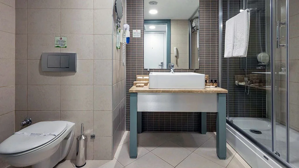 Arcanus Hotels Sorgun