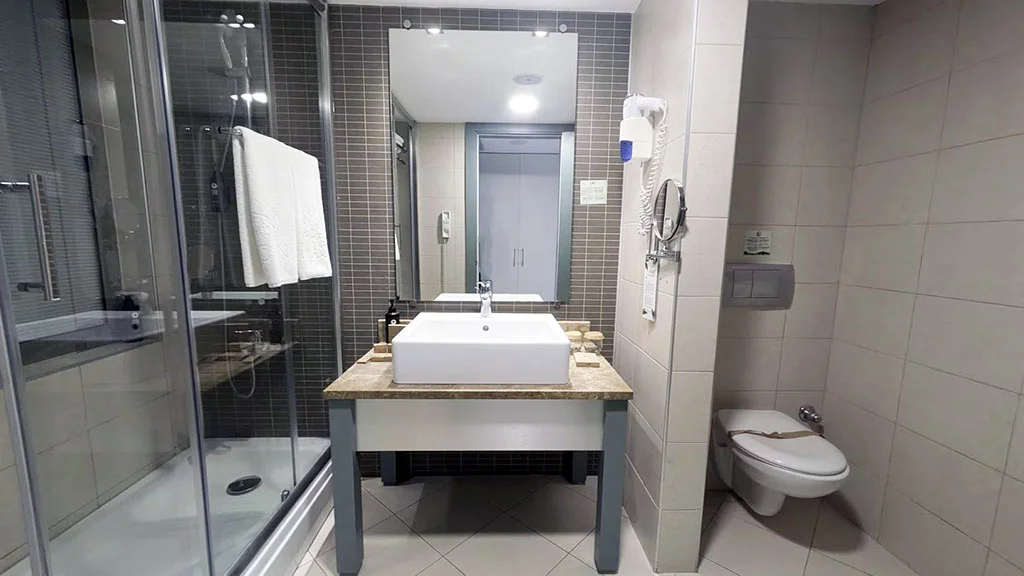 Arcanus Hotels Sorgun