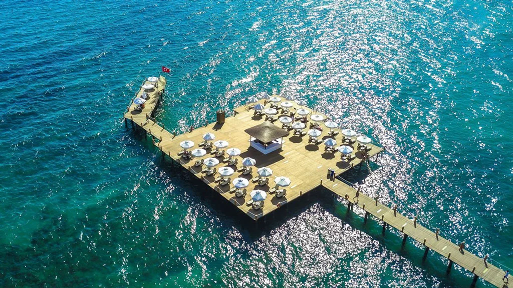 Arcanus Hotels Sorgun