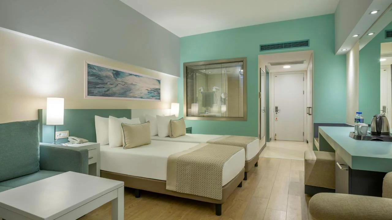 Arcanus Hotels Sorgun