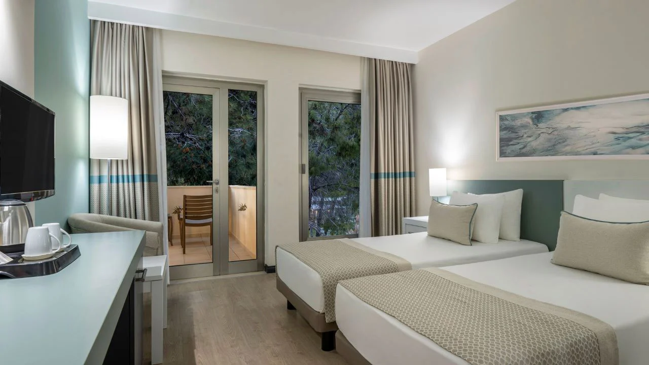 Arcanus Hotels Sorgun