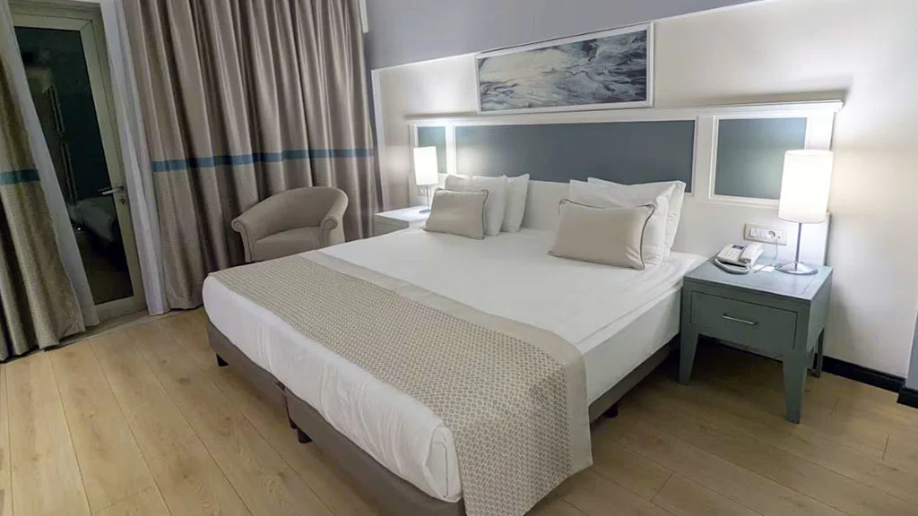 Arcanus Hotels Sorgun