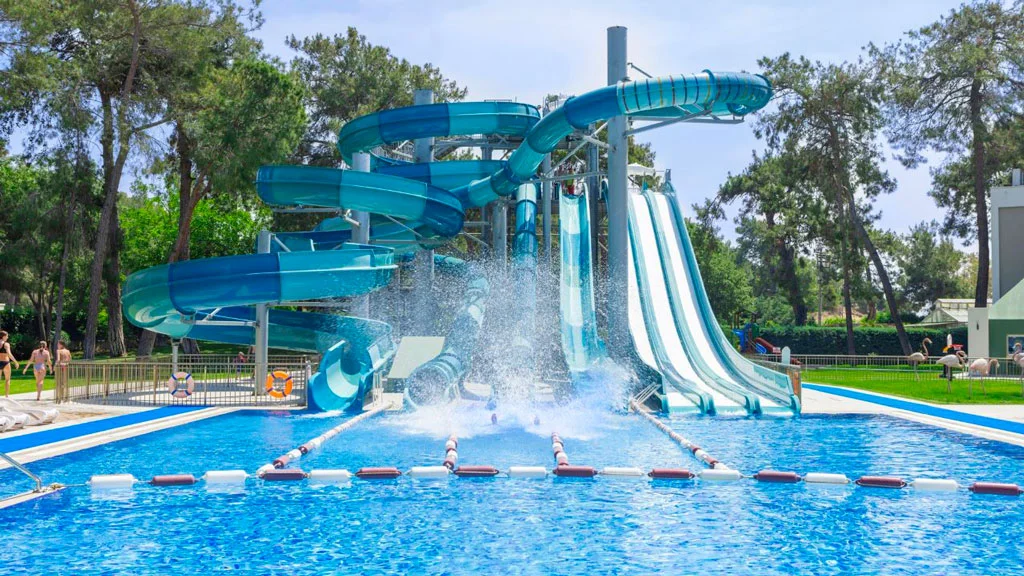 Arcanus Hotels Sorgun