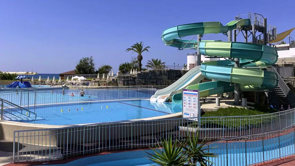 Monachus Family Resort Sorgun